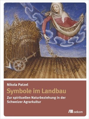cover image of Symbole Im Landbau